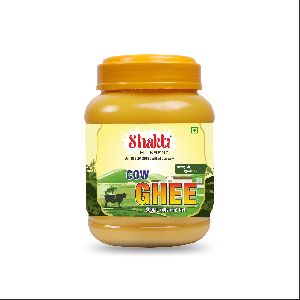 500ml Shakti Milkrenz Cow Pure Ghee