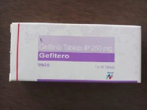 Gefitero 250mg Tablets