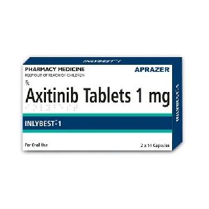 Inlybest 1mg Tablets