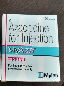 Myaza 100mg Injection
