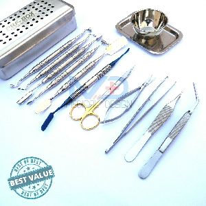 Dental PRF Instruments