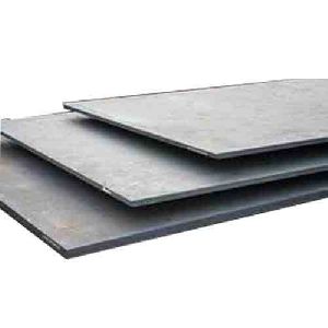 Mild Steel Plates