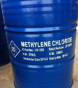 Liquid Methylene Chloride