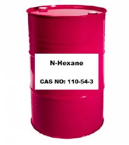 Liquid N-Hexane