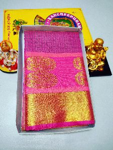 Poonthamil soft silk sarees