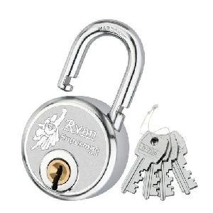 68mm Steel Padlock