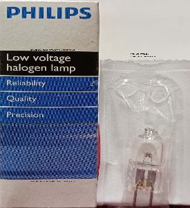 philips 5761 6v 30w halogen lamp