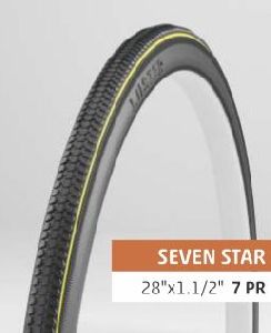 7 PR Seven Star Tyre