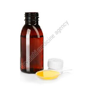 Pharmaceutical Syrups