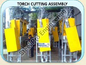 Torch Cutting Assembly