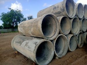 900mm Np2 Rcc Hume Pipes