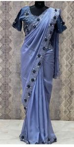 Designer Wear Saree