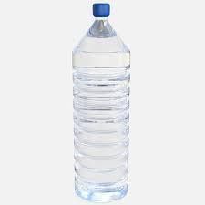 Mineral Drinking Water