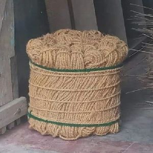 Two Ply Coir Rope