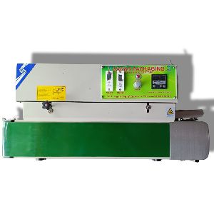 continuous band sealers