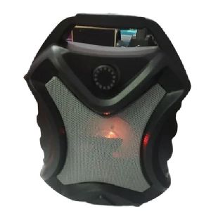 PLS205 Bluetooth FM Speaker