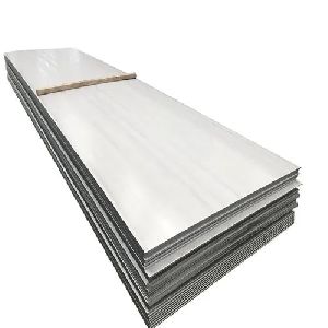 Stainless Steel Cold Rolled Sheets