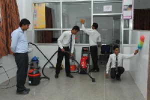 Factory Housekeeping Services