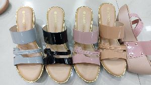 Ladies Party Wear Sandal