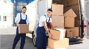 Domestic Household Shifting Services