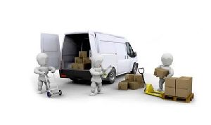 Warehouse Goods Shifting Services