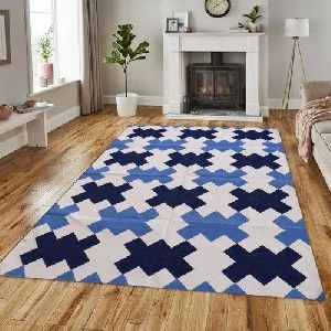 Handwoven Cotton Rugs