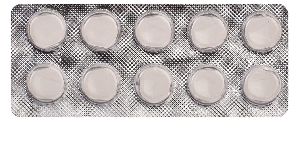 Acyclovir 400mg Tablet