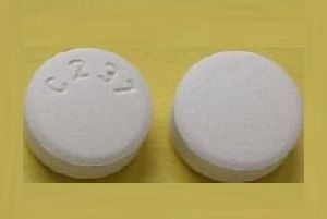 Albendazole 200 Mg Tablets