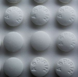 Aspirin 300mg Tablet