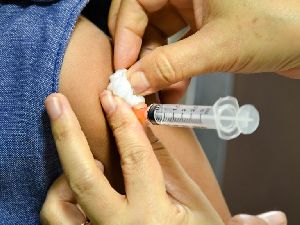 Gardasil Vaccine
