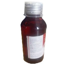 Paracetamol , Phenylephrine Hcl & Chlorpheniramine Maleate Syrup
