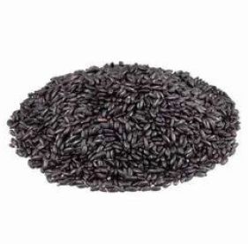 Black Rice