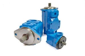 Denison Hydraulic Pump Maintenance Services