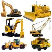 Earthmovers Pump Repairing Services