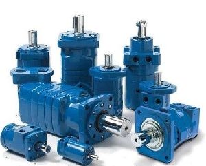 Nachi Hydraulic Motor Repairing Services