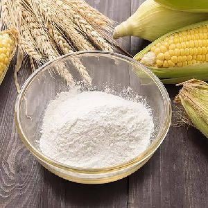 White Corn Powder