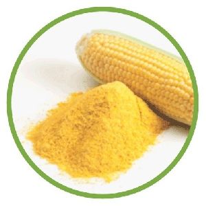 Yellow Corn Powder