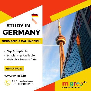 Study in germany