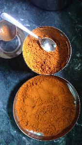 Home made - sambar powder