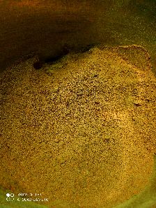 rasam powder - home made