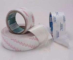 Double side Tissue tape