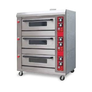 Bakery Equipment