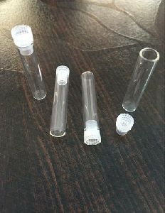 1ml shell vial glass