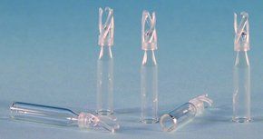 pp 1ml shell vial