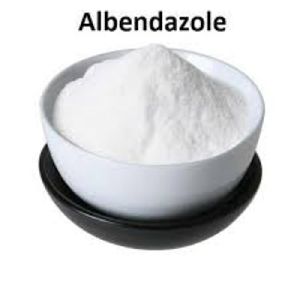 Albendazole API