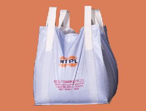 FIBC Tubular Bag