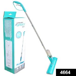 Spray Mop with Cleaning Pad
