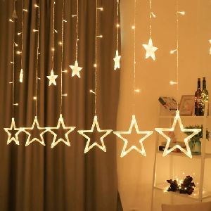 Star String Lights