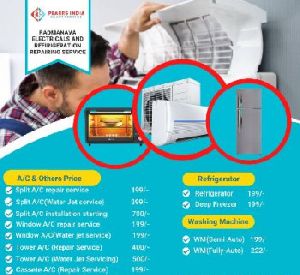 Air Conditioner Repair Service