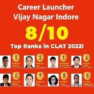 CLAT Coaching In Indore